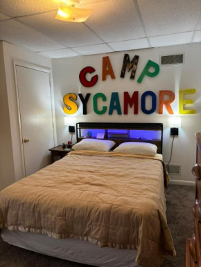 Welcome to Camp Sycamore